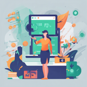 Earn Easy Money Online With AI